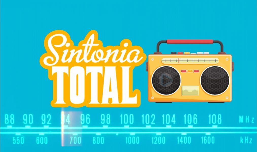 Sintonia Total 